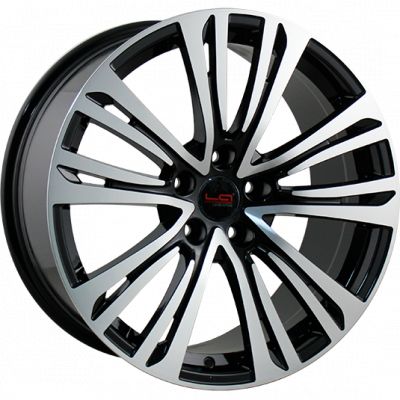 Audi Concept-A529 8.5x19 5x112 ET 36 Dia 66.6 bkf