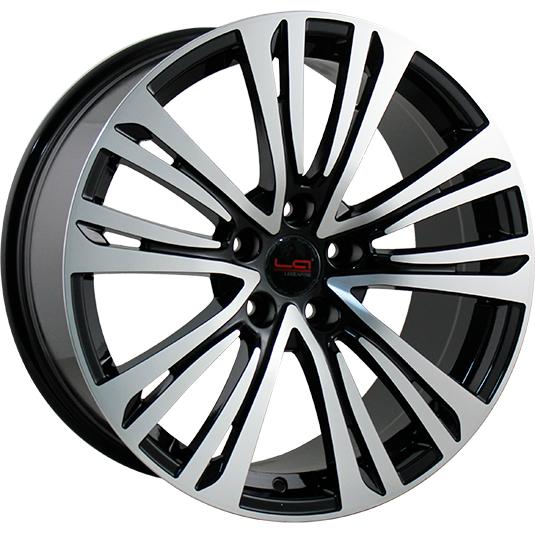Audi Concept-A529 7.5x17 5x112 ET 33 Dia 66.6 bkf