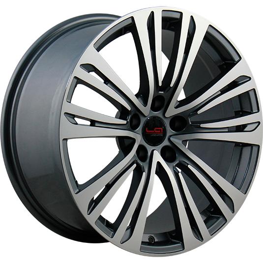 Audi Concept-A529 7.5x17 5x112 ET 45 Dia 66.6 gmf