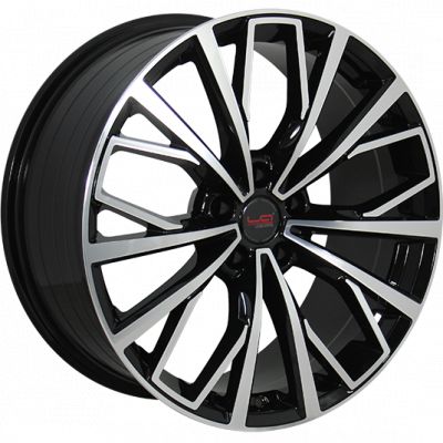 Audi Concept-A531 7x17 5x112 ET 40 Dia 57.1 BFP