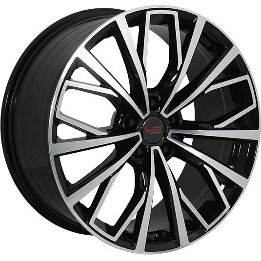 Audi Concept-A531 7x17 5x112 ET 40 Dia 57.1 bkf