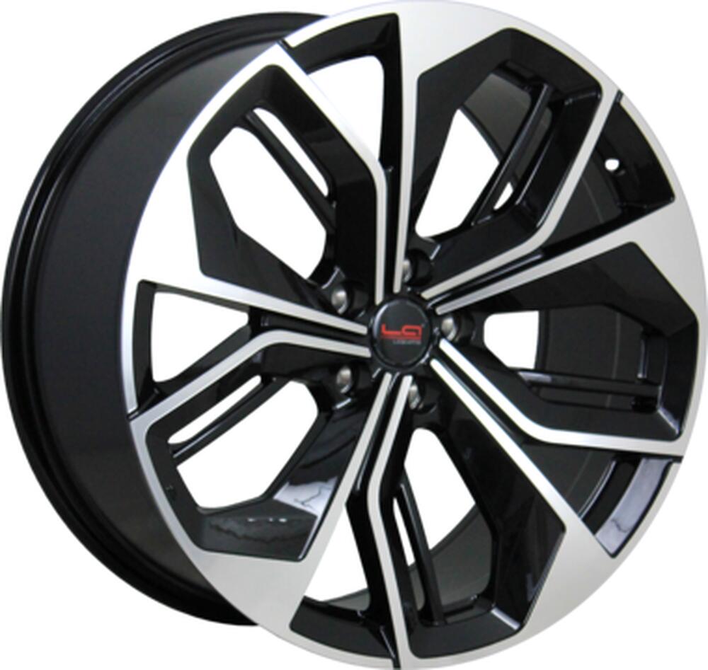 Audi Concept-A533 9x20 5x112 ET 20 Dia 66.6 bkf