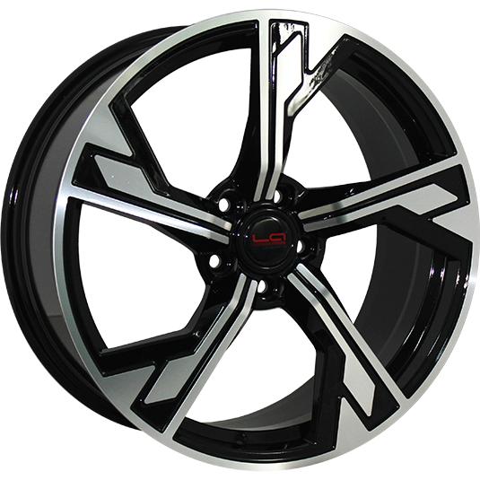 Audi Concept-A534 9x20 5x112 ET 29 Dia 66.6 bkf