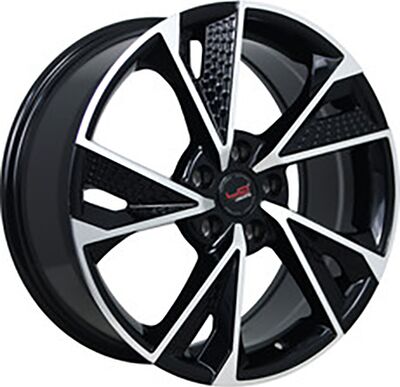 Audi Concept-A536 8x18 5x112 ET 40 Dia 66.6 bkf