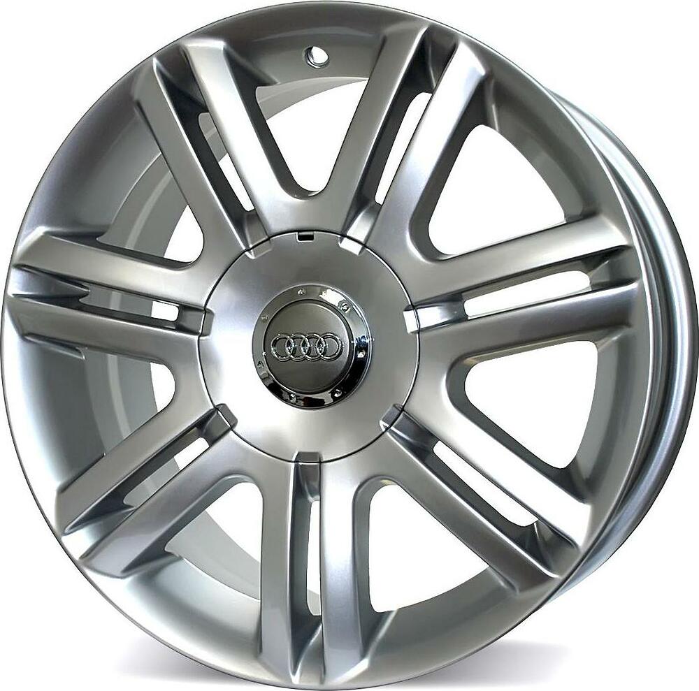 Replica FR074 7.5x16 5x112 ET 45 Dia 57.1 H/S