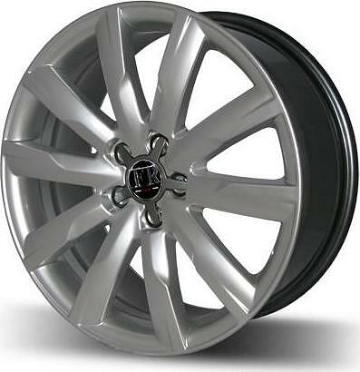 Replica FR385 8x19 5x112 ET 39 Dia 66.6 HS
