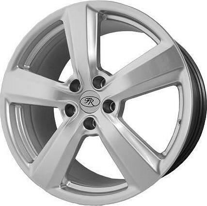 Replica FR5528 8.5x19 5x112 ET 37 Dia 66.6 HS