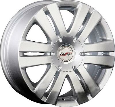 Replica W010 7x16 5x112 ET 45 Dia 57.1 SI03
