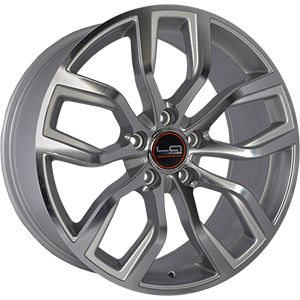 Replica B110 9x19 5x120 ET 48 Dia 74.1 MBFP