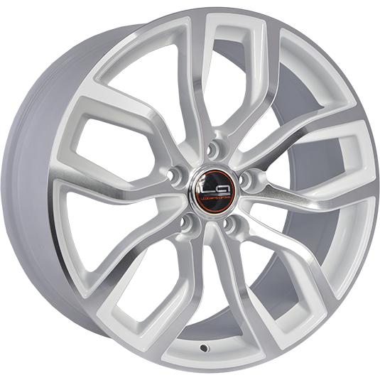 Replica B110 10x20 5x120 ET 40 Dia 74.1 MBFP