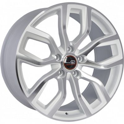 Replica B110 9x19 5x120 ET 48 Dia 74.1 MBFP