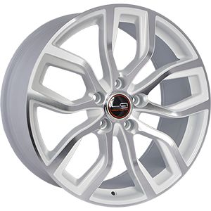 Replica B110 9x19 5x120 ET 48 Dia 74.1 MBFP