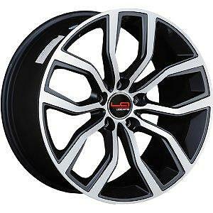 Replica B110 11x20 5x120 ET 37 Dia 72.6 MBF