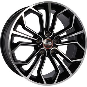 Replica B112 8x18 5x120 ET 30 Dia 72.6 BKF