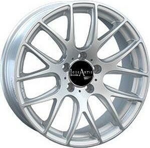 Replica B113 8x18 5x120 ET 34 Dia 72.6 silver