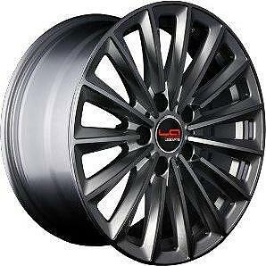Replica B118 8x18 5x120 ET 46 Dia 72 SF
