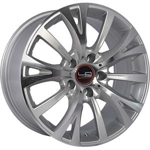 Replica B121 8x18 5x120 ET 30 Dia 72.6 SF