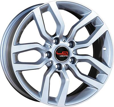 Replica B122 8x17 5x120 ET 30 Dia 72.6 MB