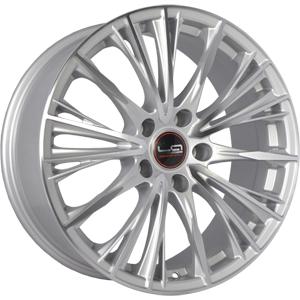 Replica B128 8x18 5x120 ET 20 Dia 72.6 SF