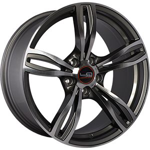 BMW B129 8x18 5x120 ET 34 Dia 72.6 BKFP