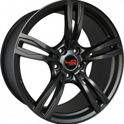 BMW B129 8x18 5x120 ET 34 Dia 72.6 BKFP
