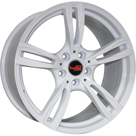 Replica B129 8x18 5x120 ET 34 Dia 72 BKF