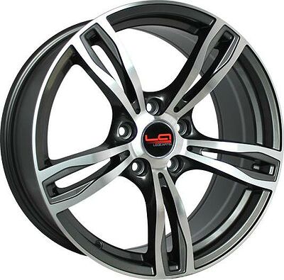 BMW B129 8x18 5x120 ET 34 Dia 72.6 BKFP