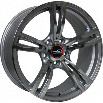 BMW B129 8x18 5x120 ET 34 Dia 72.6 BKFP