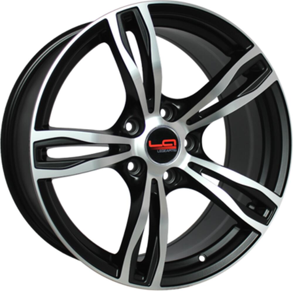 Replica B129 8x18 5x120 ET 30 Dia 72.6 MBFP