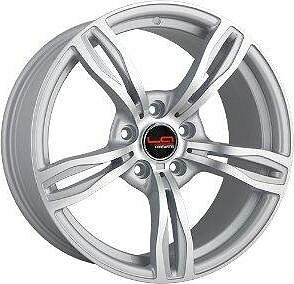 Replica B129 8x18 5x120 ET 30 Dia 72.6 SF