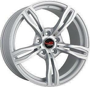 Replica B129 9x19 5x120 ET 39 Dia 72 SF