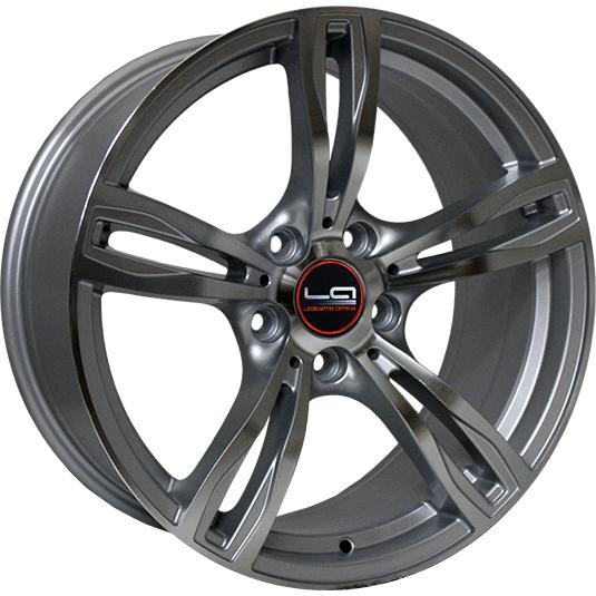 Replica B129 8x18 5x120 ET 25 Dia 72.6 SFP