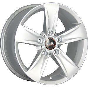 Replica B131 7x16 5x120 ET 44 Dia 72.6 silver