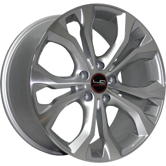 Replica B151 9x19 5x120 ET 18 Dia 72.6 SF