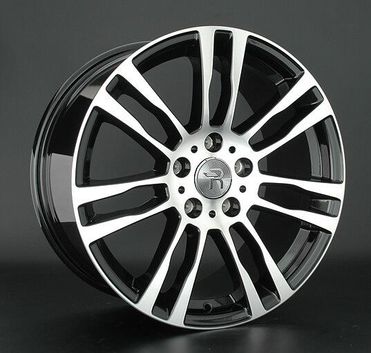 Replica B152 9x19 5x120 ET 48 Dia 74.1 BKF