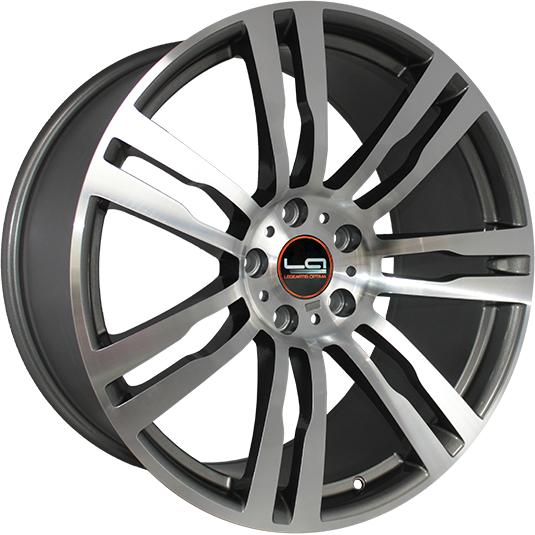 Replica B152 9x19 5x120 ET 18 Dia 72.6 GMF