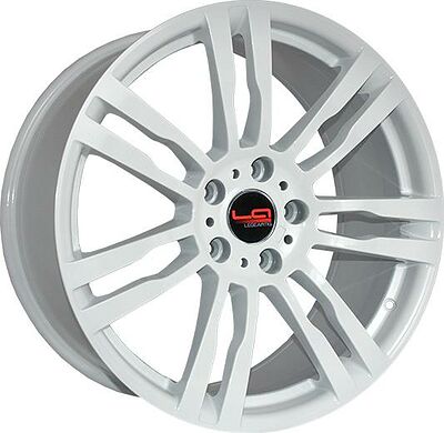 Replica B152 9x19 5x120 ET 48 Dia 74.1 W