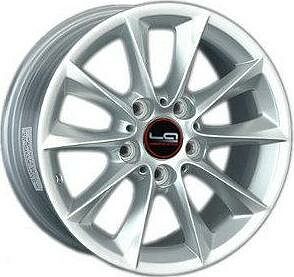 Replica B159 7x16 5x120 ET 40 Dia 72.69 silver