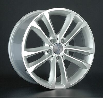 Replica B162 8x18 5x120 ET 30 Dia 72.6 SF