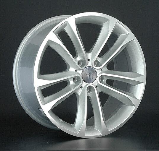 Replica B162 9x19 5x120 ET 18 Dia 72.6 SF