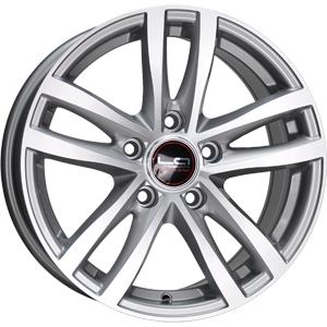 Replica B166 7x16 5x120 ET 40 Dia 72.6 SF