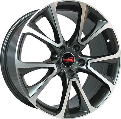 Replica B171 9x19 5x120 ET 48 Dia 74.1 HBFP