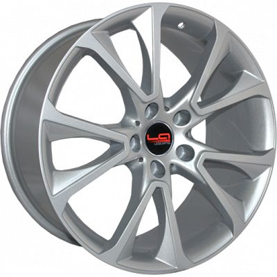 Replica B171 9x19 5x120 ET 48 Dia 74.1 HBFP