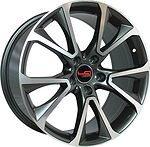 Replica B171 9x19 5x120 ET 18 Dia 74.1 GMF Replica B171 9x19 5x120 ET 18 Dia 74.1 GMF