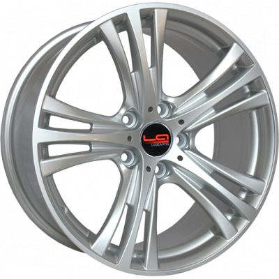Replica B173 10x20 5x120 ET 40 Dia 74.1 BKF