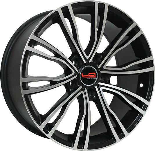 Replica B174 9x19 5x120 ET 48 Dia 74.1 MBF