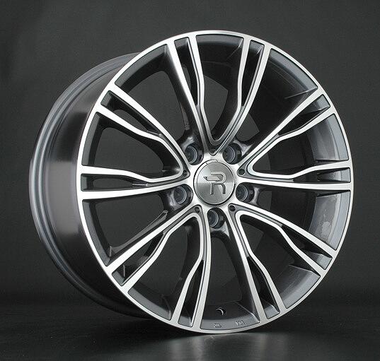 Replica B177 7x17 5x120 ET 32 Dia 72 GMF