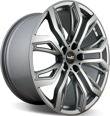 BMW B185 9x19 5x120 ET 48 Dia 74.1 SF
