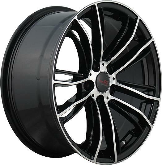BMW B200 8x18 5x112 ET 30 Dia 66.69 BKF