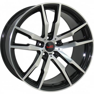 BMW B222 9x20 5x112 ET 35 Dia 66.6 BFP